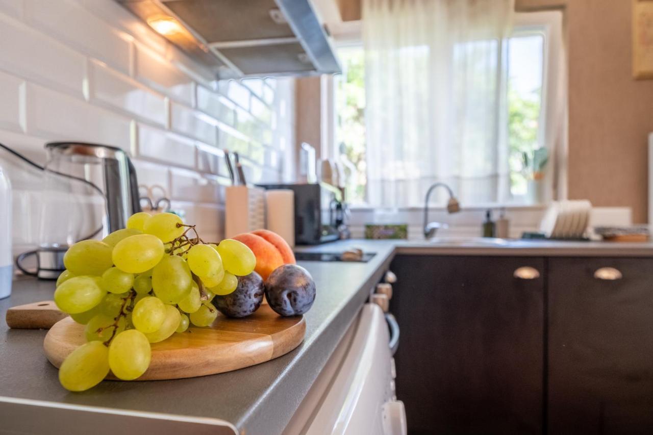 #Maison㊶ - A Vibrant, Urban Stay Sofya Dış mekan fotoğraf