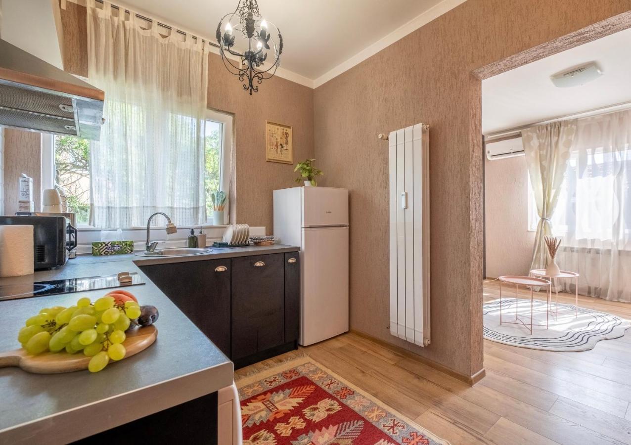 #Maison㊶ - A Vibrant, Urban Stay Sofya Dış mekan fotoğraf