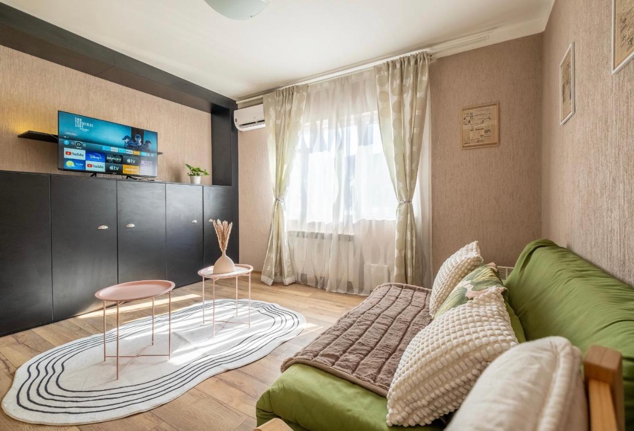 #Maison㊶ - A Vibrant, Urban Stay Sofya Dış mekan fotoğraf