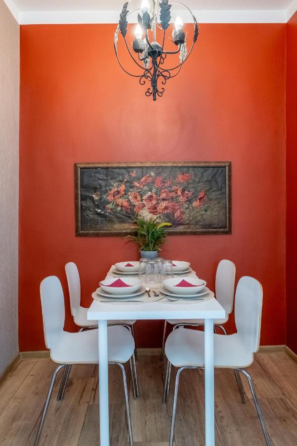 #Maison㊶ - A Vibrant, Urban Stay Sofya Dış mekan fotoğraf