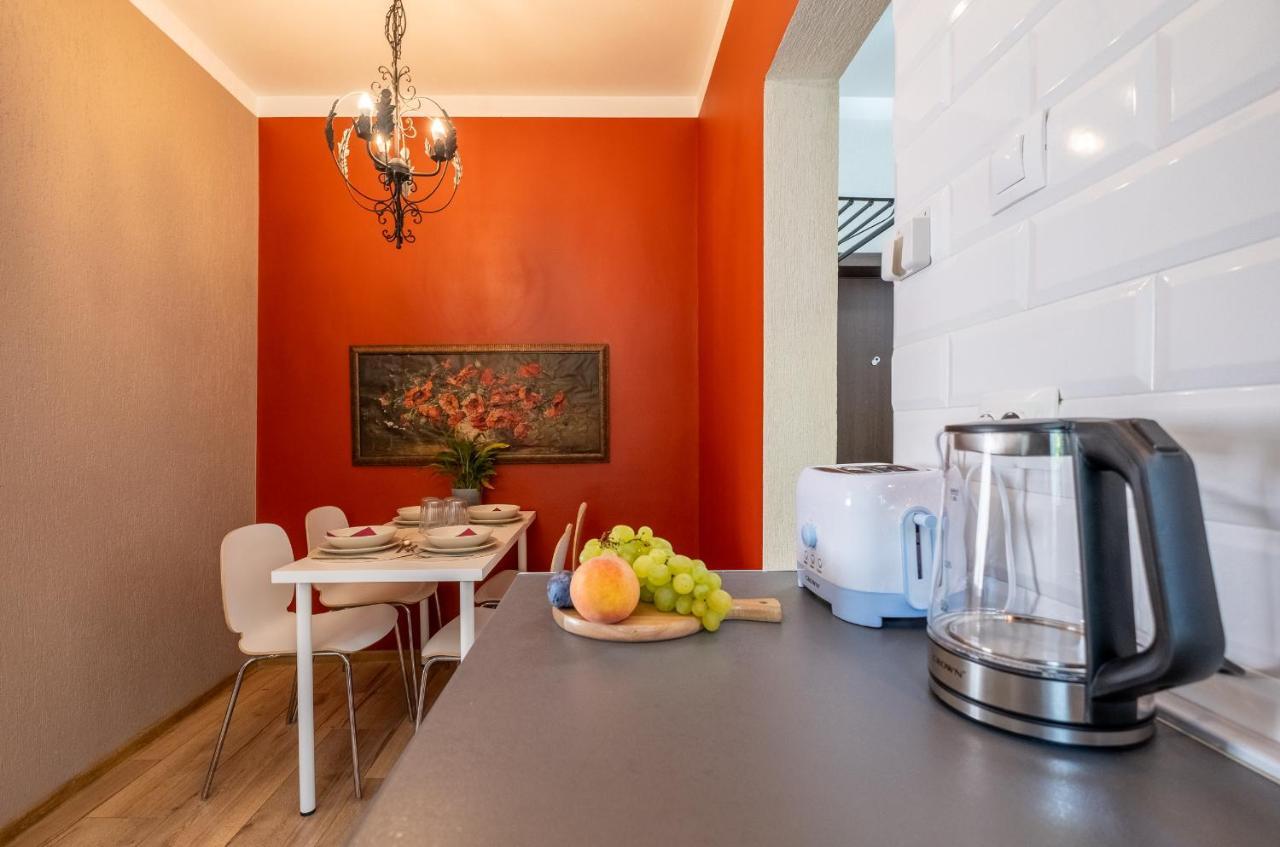 #Maison㊶ - A Vibrant, Urban Stay Sofya Dış mekan fotoğraf