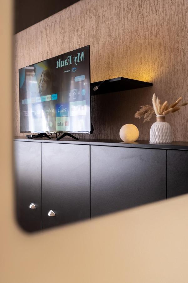 #Maison㊶ - A Vibrant, Urban Stay Sofya Dış mekan fotoğraf