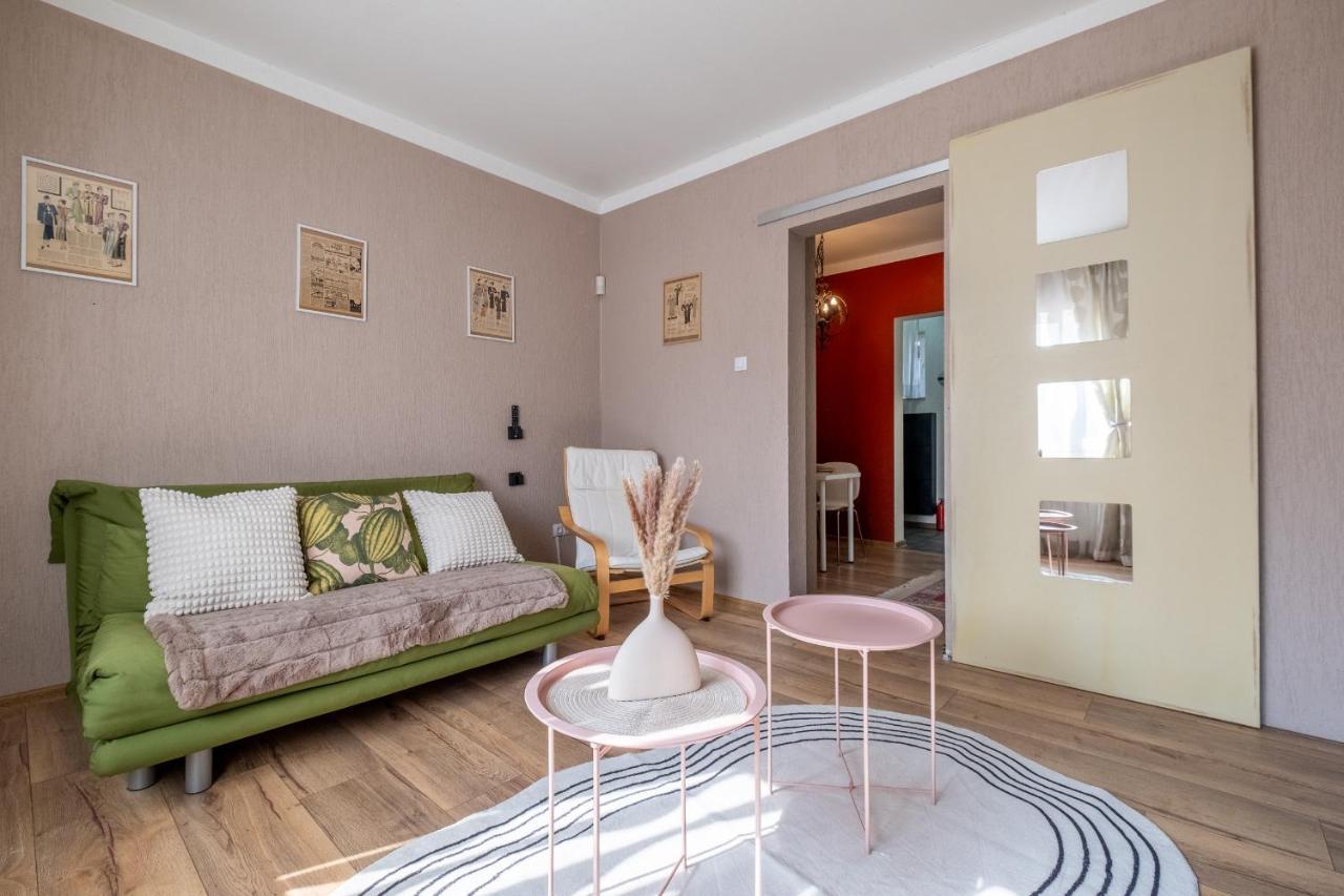 #Maison㊶ - A Vibrant, Urban Stay Sofya Dış mekan fotoğraf